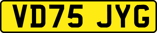 VD75JYG