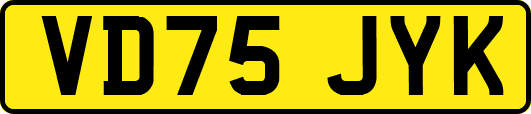 VD75JYK