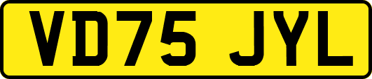 VD75JYL