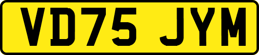 VD75JYM