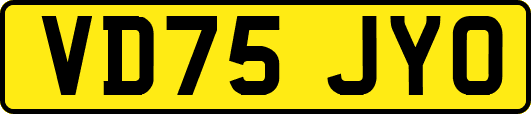 VD75JYO