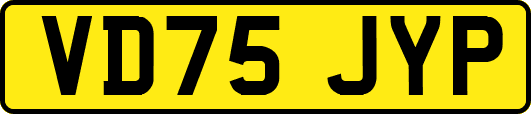 VD75JYP