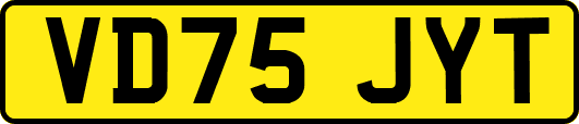 VD75JYT