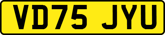 VD75JYU