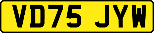 VD75JYW