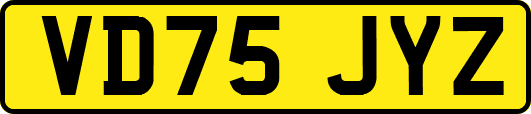 VD75JYZ