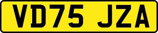 VD75JZA