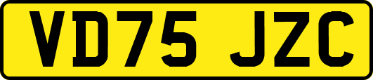 VD75JZC