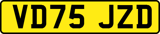 VD75JZD