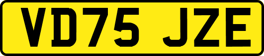 VD75JZE