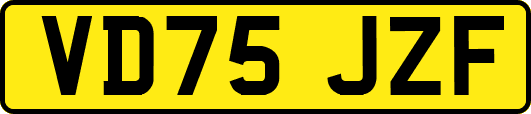 VD75JZF