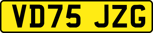 VD75JZG
