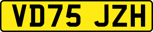 VD75JZH