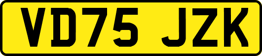 VD75JZK