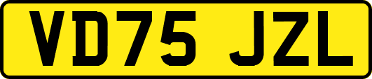 VD75JZL
