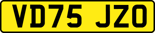 VD75JZO