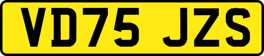 VD75JZS