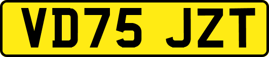 VD75JZT