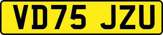 VD75JZU