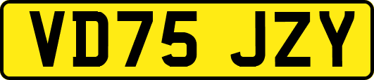 VD75JZY