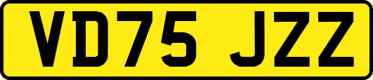 VD75JZZ