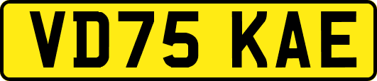 VD75KAE