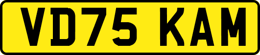VD75KAM
