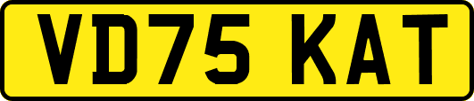 VD75KAT
