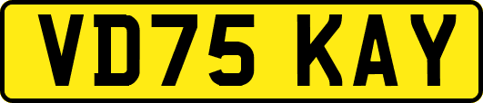 VD75KAY
