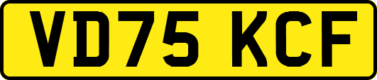 VD75KCF