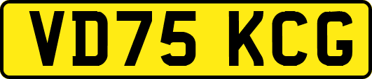VD75KCG