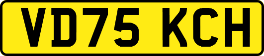 VD75KCH