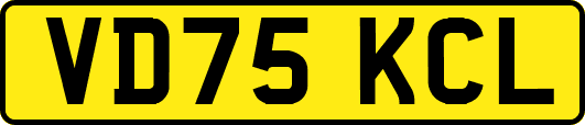 VD75KCL