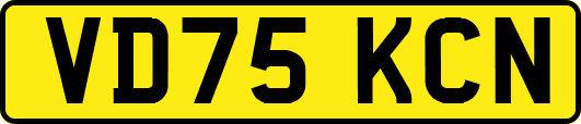 VD75KCN