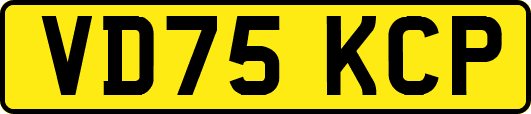 VD75KCP