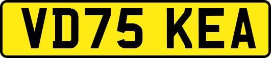 VD75KEA