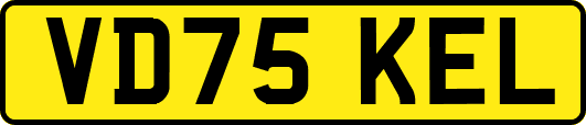 VD75KEL