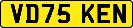 VD75KEN
