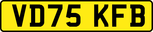 VD75KFB