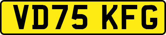 VD75KFG