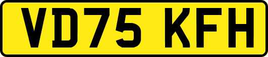 VD75KFH