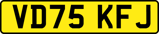 VD75KFJ