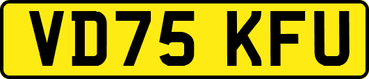 VD75KFU