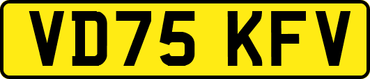VD75KFV