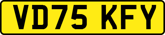 VD75KFY