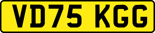 VD75KGG