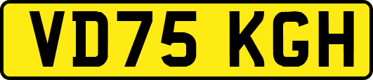 VD75KGH