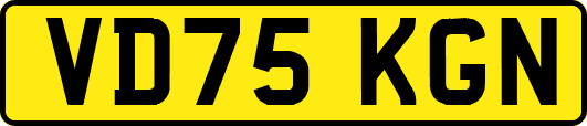 VD75KGN
