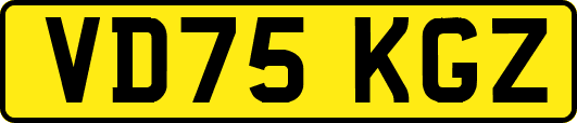 VD75KGZ