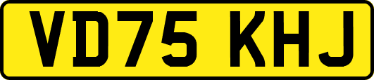 VD75KHJ